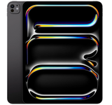 Apple iPad Pro 11"  (M4) With Standard Glass