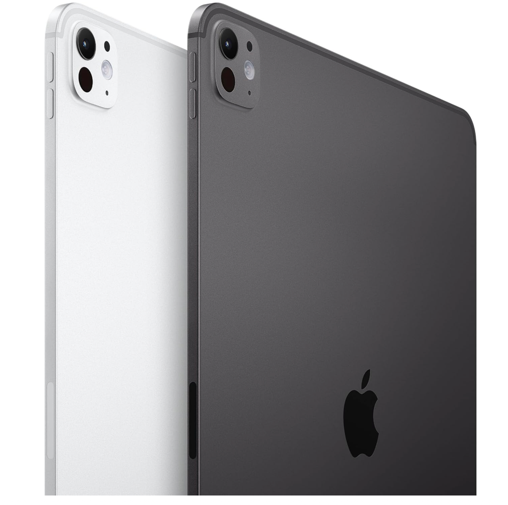 iPad Pro 13インチ M4　Nano-texture Cellular Apple iPad Pro 13
