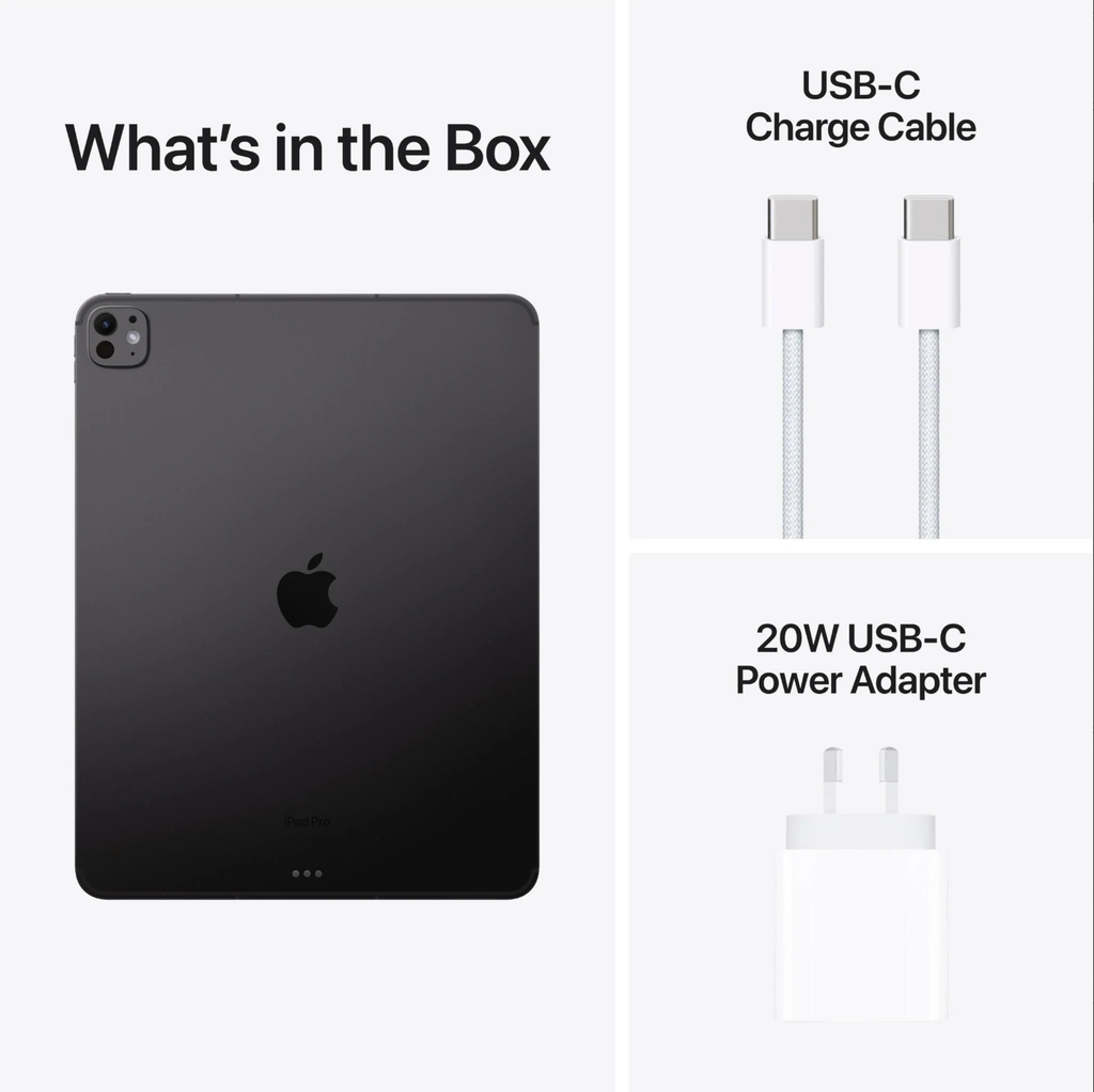 【Care+付】iPad Pro M4 11 1TB Nano-texture Apple iPad Pro 11