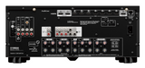 Yamaha RX A4A Amplifier