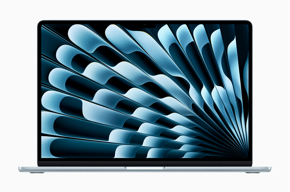 MacBook Air 13-inch 8-Core GPU | Apple M4 – Simply Mac