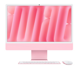 iMac 24-inch 10-Core CPU 10-GPU | Apple M4