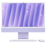iMac 24-inch 10-Core CPU 10-GPU | Apple M4