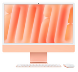 iMac 24-inch 10-Core CPU 10-GPU | Apple M4