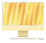 iMac 24-inch 10-Core CPU 10-GPU | Apple M4