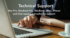 Apple Mac Upgrade, SSD, Memory, Hard Disk, Flash drive, Support, Screen Repair