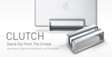 Cooler Master Clutch Laptop Stand