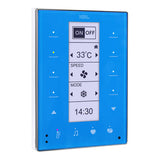 HDL Intelligent DLP Switch