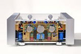 Emitter I / Emitter I Exclusive: High-End Solid State Integrated Power Amplifier