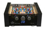 Emitter I / Emitter I Exclusive: High-End Solid State Integrated Power Amplifier