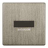 HDL Aluminium Switch