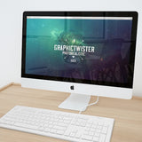 Macally USB Keyboard