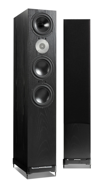 Spendor d9 clearance for sale