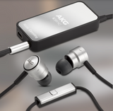 AKG K391 NC Earphone
