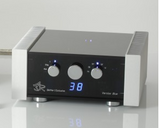 Emitter I / Emitter I Exclusive: High-End Solid State Integrated Power Amplifier