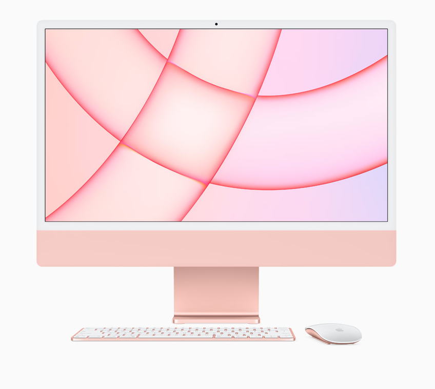 24‑inch iMac with Apple M3 chip, 8 Core CPU, 10 Core GPU, 512GB 24‑inch iMac with Apple M3 chip, 8 Core CPU, 10 Core GPU, 512GB