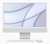 24‑inch iMac CTO with Apple M3 chip, 8 Core CPU, 8 Core GPU, 2TB SSD