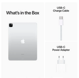 Apple iPad Pro 11"  M2 WiFi and Cellular