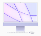 24‑inch iMac CTO with Apple M3 chip, 8 Core CPU, 8 Core GPU, 2TB SSD