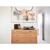 Yamaha TT N503 MusicCast Turntable