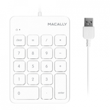 Macally USB Numeric Keypad
