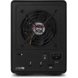 OWC 4 BAY THUNDERBOLT3 RAID5
