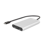OWC THUNDERBOLT3 DUAL HDMI DISPLAY ADAPTER