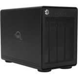 OWC 4 BAY THUNDERBOLT3 RAID5