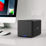 ORICO USB-C 4 BAY RAID