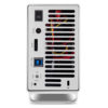 OWC 2 BAY MERCURY ELITE PRO USB3.1/ESATA RAID 4TB