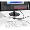 OWC THUNDERBOLT3 DUAL HDMI DISPLAY ADAPTER