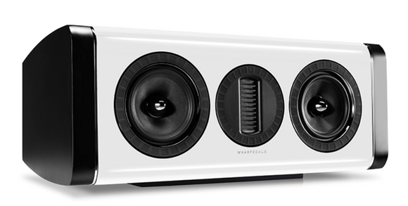 Wharfedale Aura CS Centre Speaker