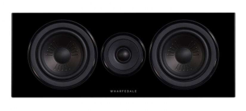 DALI SPEKTOR 2 Bookshelf Speaker – Simply Mac