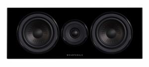 Wharfedale Diamond 12.c Centre Speaker