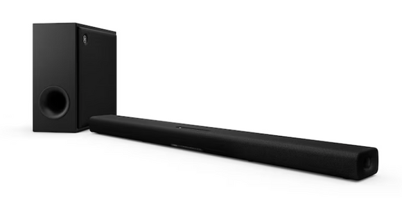 Yamaha SR X50A Soundbar