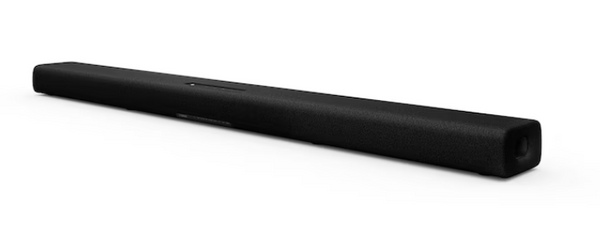 2025年7月購入品 YAMAHA サウンドバー SR-X40A ブラック Yamaha SR X40A Soundbar – Simply Mac
