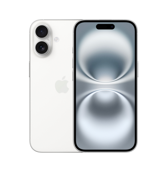 iPhone 16