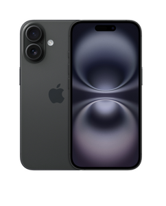 iPhone 16 Plus