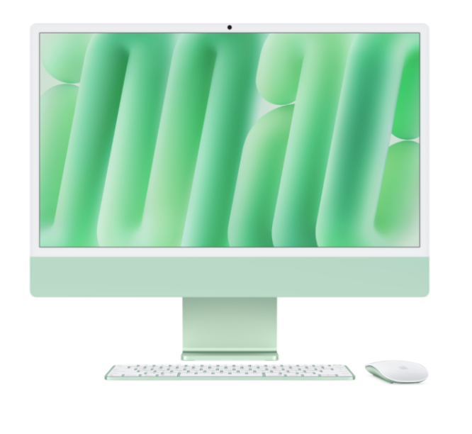 iMac 24-inch 8-Core CPU 8-GPU | Apple M4 – Simply Mac iMac 24-inch 8-Core CPU 8-GPU | Apple M4 – Simply Mac