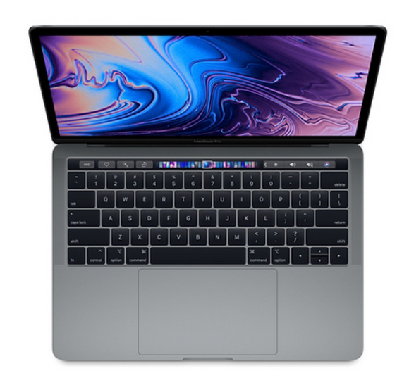 Pre-Owned MacBook Pro 13-inch 2020 | Intel Core i7 | 32GB Memory | 512GB SSD