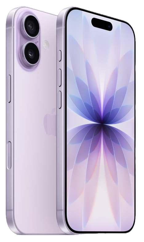 iPhone 17 (Coming Soon)