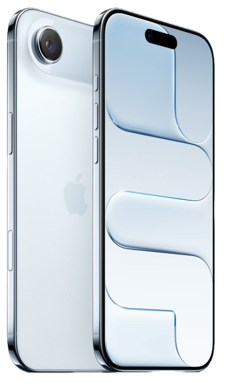 iPhone Air (Coming Soon)