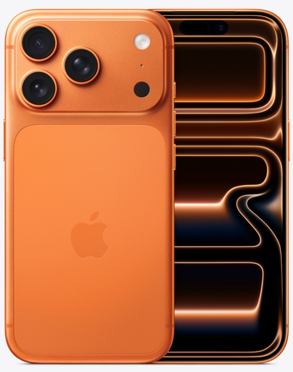 iPhone 17 Pro (Coming Soon)