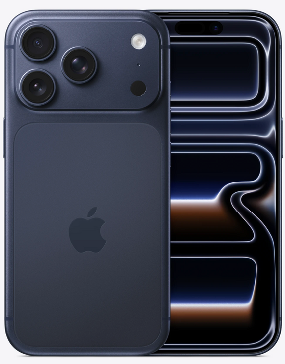 iPhone 17 Pro Max (Coming Soon)