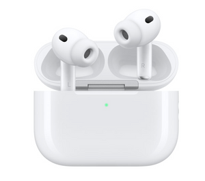 Apple AirPods Pro 3 (Coming Soon)