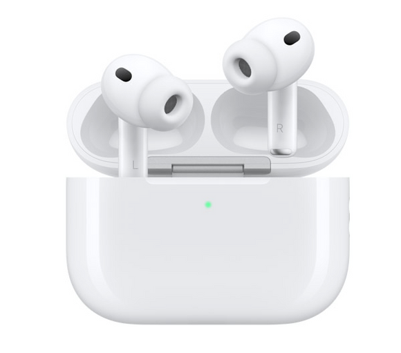 Apple AirPods Pro 3 (Coming Soon)