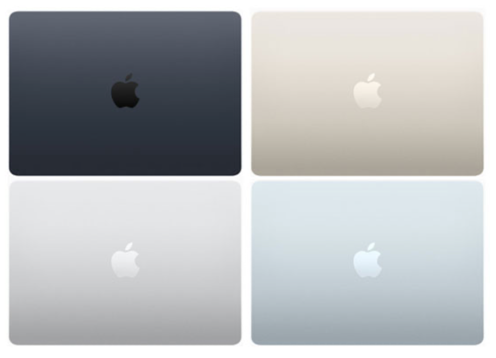 MacBook Air 15-inch | Apple M4 – Simply Mac MacBook Air 15-inch | Apple M4 – Simply Mac