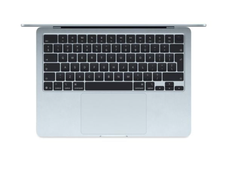 MacBook Air 13-inch 10-Core GPU | Apple M4 – Simply Mac MacBook Air 13-inch 10-Core GPU | Apple M4 – Simply Mac