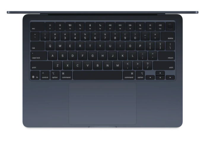 MacBook Air 15-inch | Apple M5 – Simply Mac