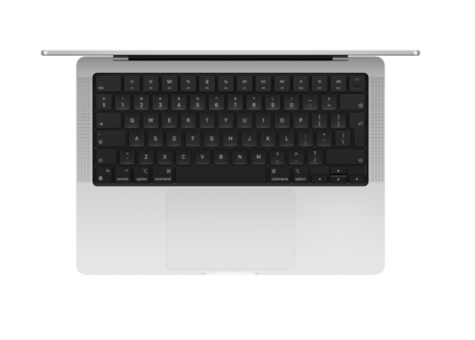MacBook Pro 14-inch 12-Core CPU 16-Core GPU | Apple M4 Pro